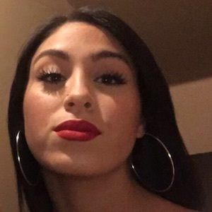 Gianna Isabella, 25 (Pop Singer)