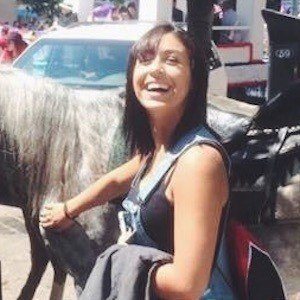 Gianna Isabella, 25 (流行歌手)