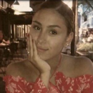 Gianna Isabella, 25 (流行歌手)