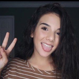 Gianna Othman, 22 (YouTube Star)