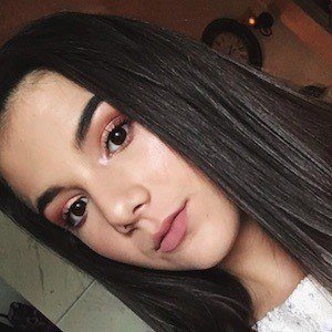 Gianna Othman, 22 (YouTube Star)