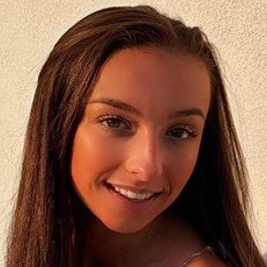 Gianna Szpanka, 24 (TikTok Star)