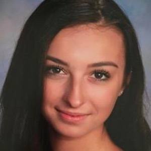 Gianna Szpanka, 24 (TikTok明星)