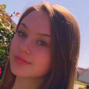 Giannaspovss, 20 (TikTok Star)