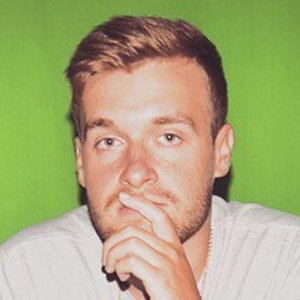 Gianni DiBernardo, 30 (Pop Singer)