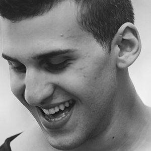 Gianni Scacco, 28 (Pop Singer)