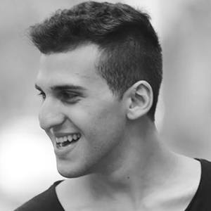 Gianni Scacco, 28 (流行歌手)