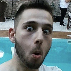 Giannis Theotokas, 27 (YouTube明星)