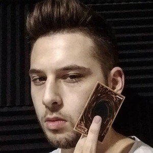 Giannis Theotokas, 27 (YouTube Star)