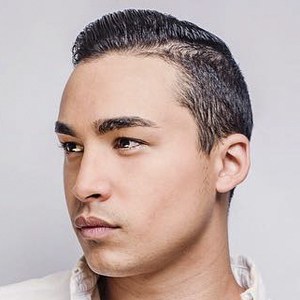 Gianpiero Roselli, 31 (TikTok Star)