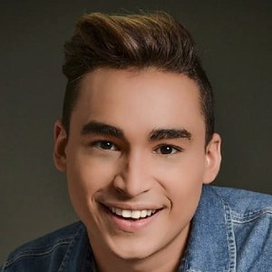 Gianpiero Roselli, 31 (Estrella de TikTok)