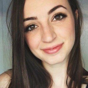 Gibi ASMR, 30 (YouTube Star)