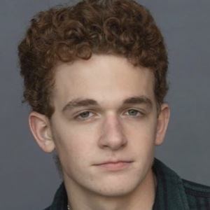 Gideon McManus image 4