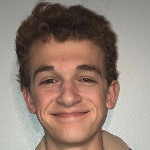 Gideon McManus image 5