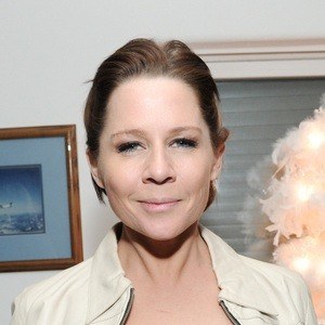 Gigi Edgley, 47 (TV Actress)