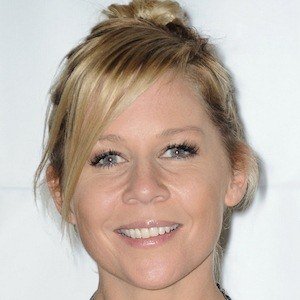 Gigi Edgley, 47 (Actrice de télévision)