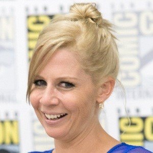 Gigi Edgley, 47 (TV Actress)