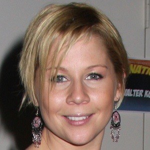 Gigi Edgley, 47 (TV Actress)