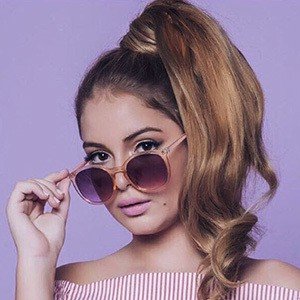 Gigi Fonseca image 3