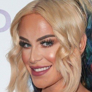 Gigi Gorgeous, 33 (Star di YouTube)