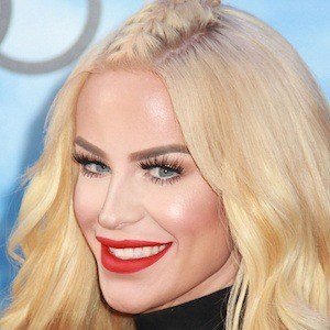 Gigi Gorgeous, 33 (YouTube Star)