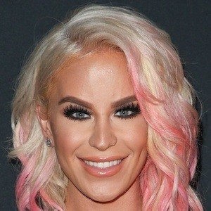 Gigi Gorgeous, 33 (YouTube Star)