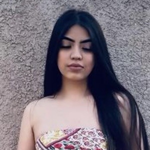 Gigi Palacio, 24 (TikTok Star)