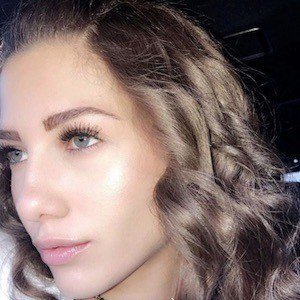 Gigi Papasavvas, 24 (模特)