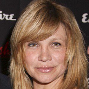 Gigi Rice, 60 (Movie Actress)