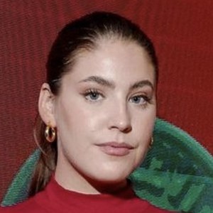 Gigi Robinson, 27 (Model)