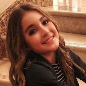 Gigi Ryan, 19 (TikTok Star)