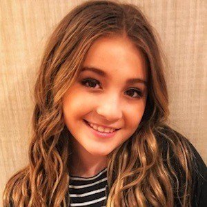 Gigi Ryan, 19 (TikTok明星)