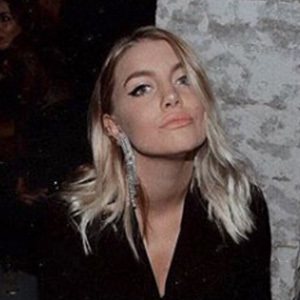 Gigi Vives, 31 (YouTube Star)