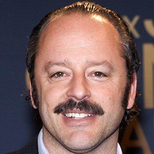 Gil Bellows, 56 (TV Actor)