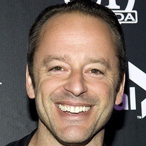 Gil Bellows image 3