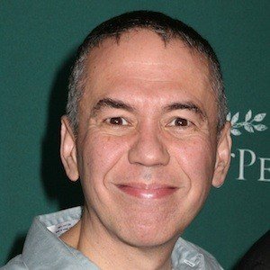 Gilbert Gottfried image 6