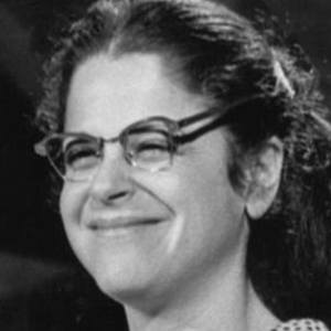 Gilda Radner (1946 - 1989) (TV Actress)