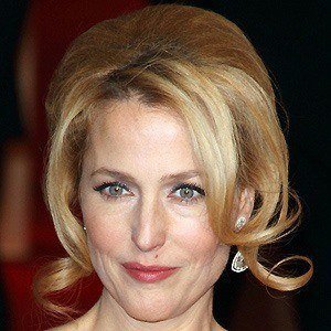 Gillian Anderson image 1