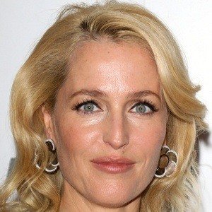 Gillian Anderson image 5