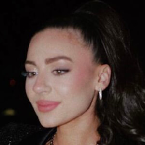 Gillian Grace, 25 (TikTok Star)