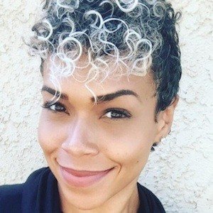 Gillian Iliana White, 50 (Soap Opera Actress)