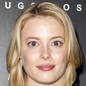 Gillian Jacobs, 43 (TV Actress)