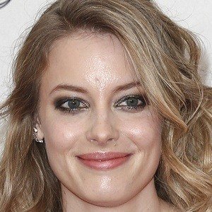 Gillian Jacobs, 43 (電視女演員)