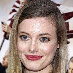 Gillian Jacobs, 43 (TV Actress)