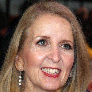 Gillian McKeith, 64 (Non-Fiction Author)