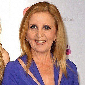 Gillian McKeith, 64 (Non-Fiction Author)