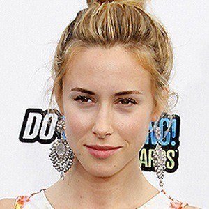 Gillian Zinser image 3