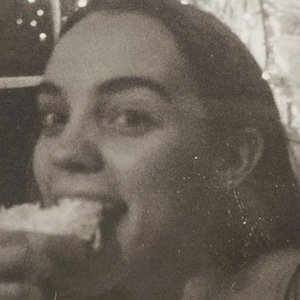 Gilly Wolf, 23 (TikTok Star)