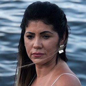 Gilmara Carvalho, 53 (YouTube明星)