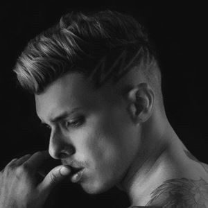 Gilmher Croes, 32 (TikTok Star)